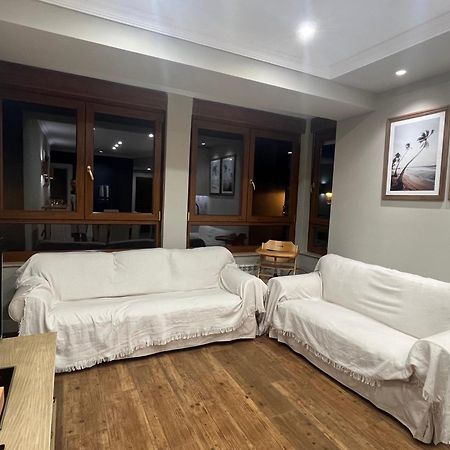 Biescas Suites Dış mekan fotoğraf