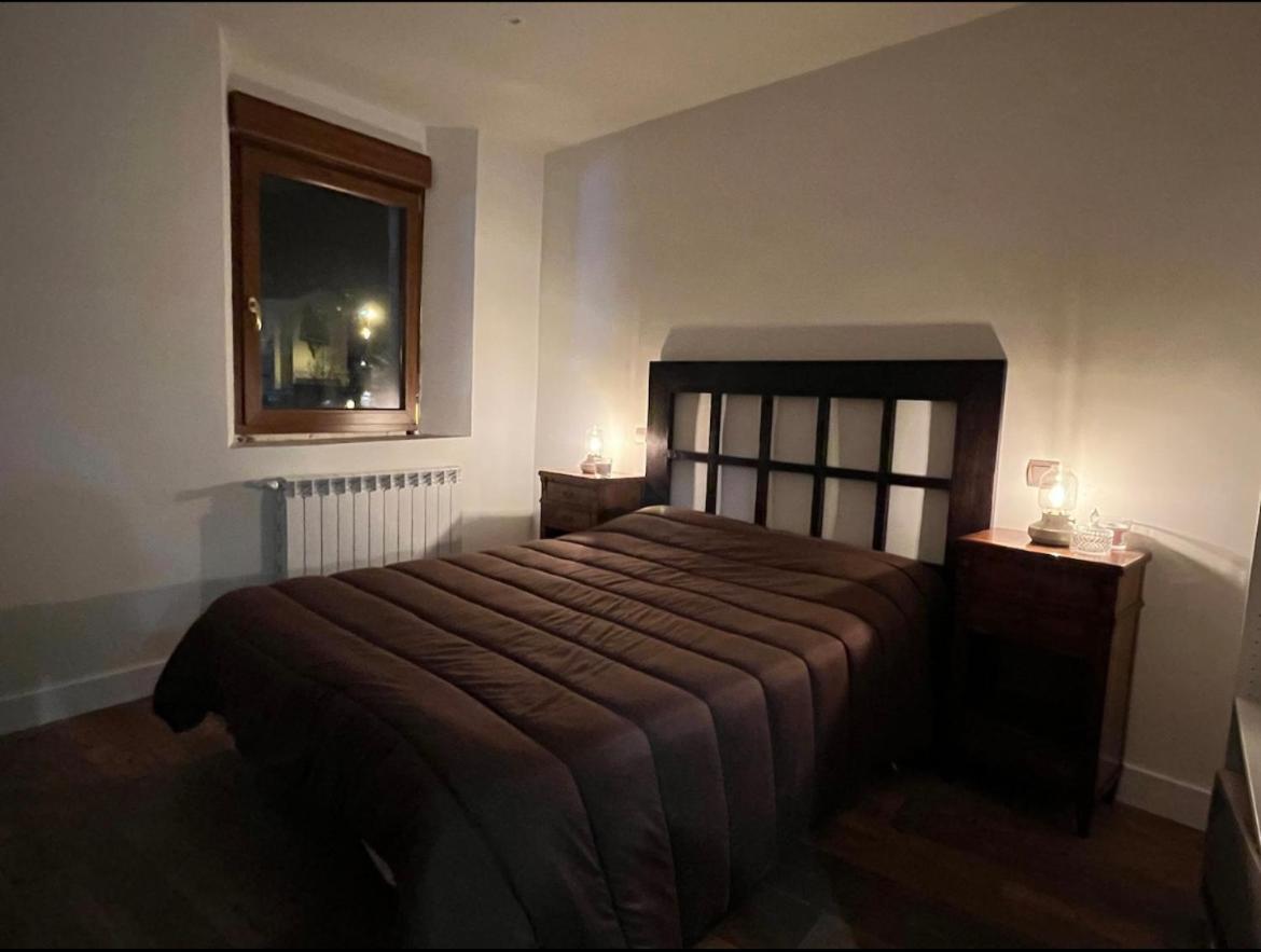 Biescas Suites Dış mekan fotoğraf