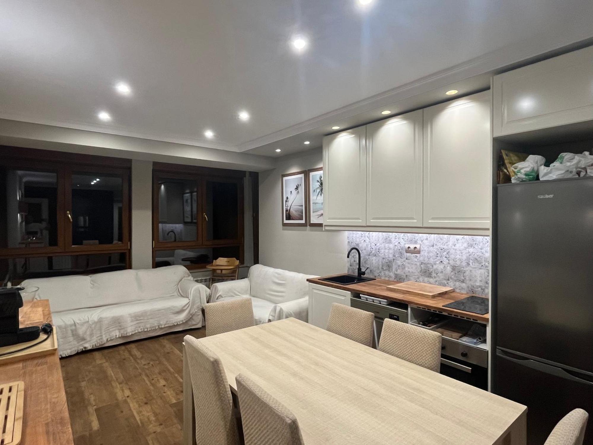 Biescas Suites Dış mekan fotoğraf