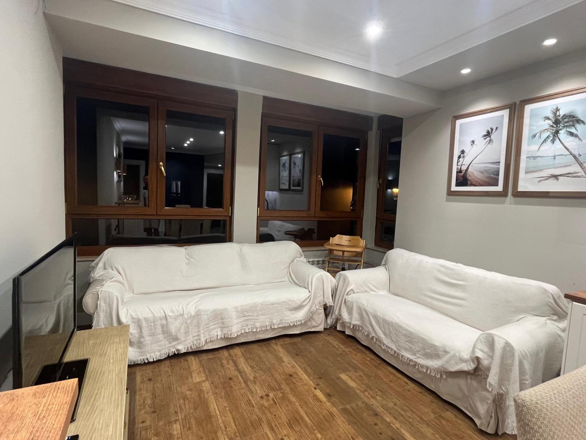 Biescas Suites Dış mekan fotoğraf